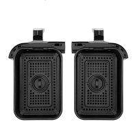 Аэрогриль электрический КТ-2250 - 1750 Вт