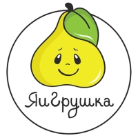 ЯиГрушка