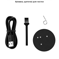 Антимоскитная лампа от насекомых КТ-4020 - 5 Вт