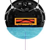 Робот-пылесос с камерой КТ-589 - 25 Вт Робот-пылесос с камерой КТ-589 - 25 Вт