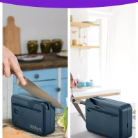 Точилка для ножей электрическая КТ-6815 - 5 Вт