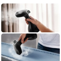 Отпариватель ручной для одежды КТ-966 - 800 Вт