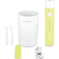 Ирригатор для зубов портативный КТ-2957 - 4 Вт Ирригатор для зубов портативный КТ-2957 - 4 Вт