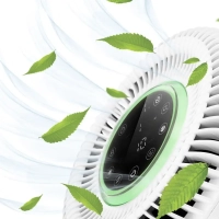 Очиститель воздуха для дома КТ-2813 - 20 Вт