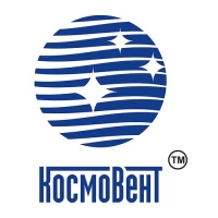 Люк ревизионный "КосмоВент" ЛК2540, 250 х 300 мм, пластик