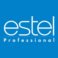 Гель-краска Estel тон № 153, баклажан