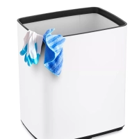 Мусорное ведро сенсорное с крышкой КТ-6026 - 28 л Мусорное ведро сенсорное с крышкой КТ-6026 - 28 л