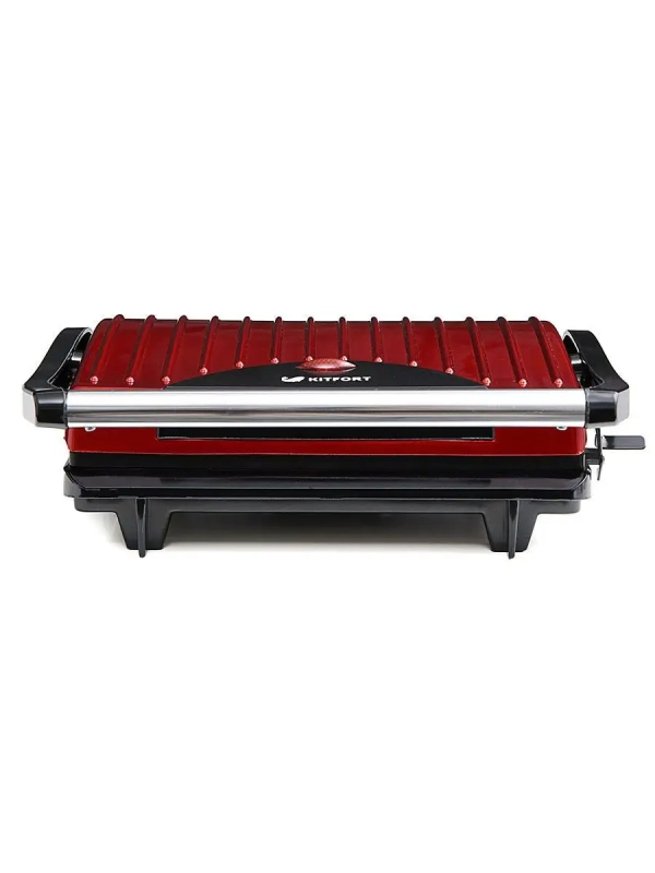 Бутербродница КТ-1609 (Panini Maker) - 640 Вт