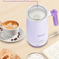 Капучинатор электрический КТ-7164 - 500 Вт