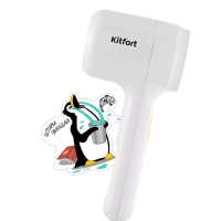 Фен для волос с насадкой КТ-3253 - 1200 Вт Фен для волос с насадкой КТ-3253 - 1200 Вт