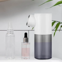 Сенсорный диспенсер для мыла-пены КТ-6382 - 4 Вт