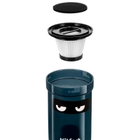 Вертикальный пылесос для дома КТ-5202 - 600 Вт Вертикальный пылесос для дома КТ-5202 - 600 Вт