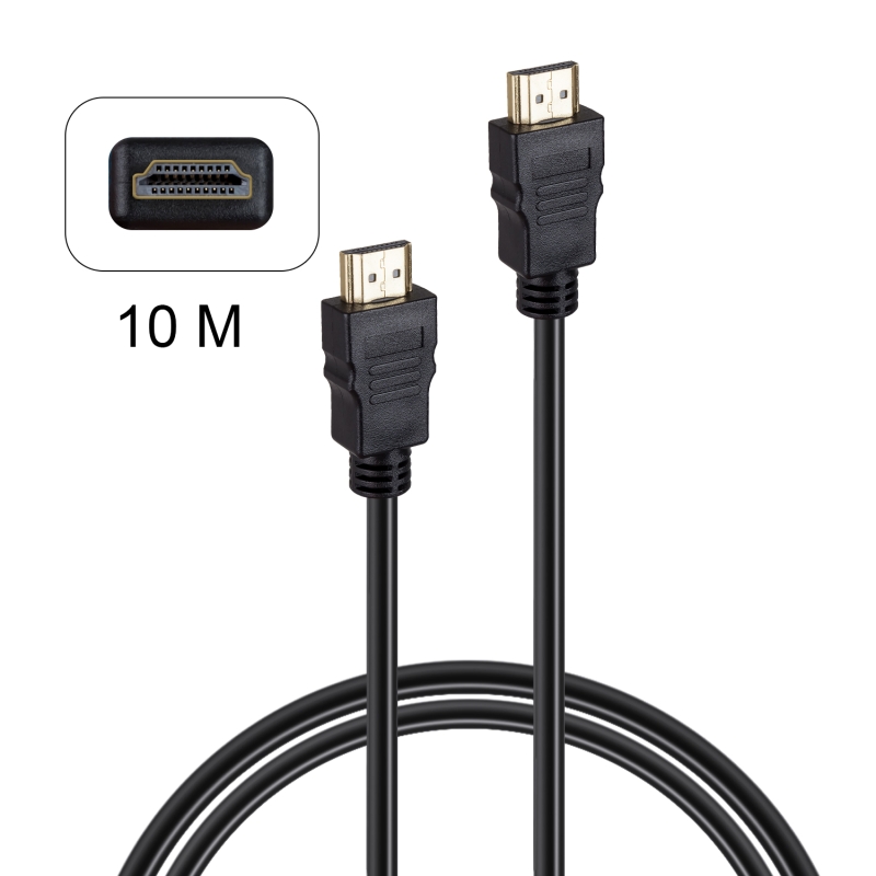 Кабель HDMI 10м, 1592 SA-944 Кабель HDMI 10м, 1592 SA-944