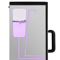 Кофеварка капельная электрическая КТ-7263 - 1000 Вт Кофеварка капельная электрическая КТ-7263 - 1000 Вт