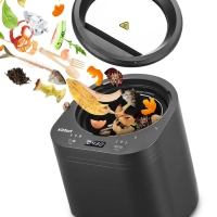 Кухонный компостер измельчитель отходов КТ-6394 - 500 Вт