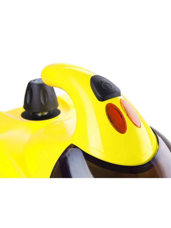 Пароочиститель для дома для уборки КТ-908 - 1500 Вт