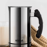 Капучинатор электрический КТ-7514 - 550 Вт Капучинатор электрический КТ-7514 - 550 Вт