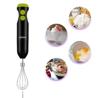 Блендер погружной с чашей КТ-3041 (3 в 1) - 350 Вт Блендер погружной с чашей КТ-3041 (3 в 1) - 350 Вт