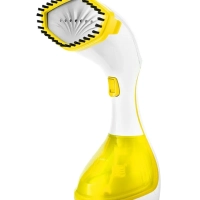 Отпариватель ручной для одежды КТ-999 (2 в 1) - 1600 Вт