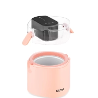 Мороженица электрическая КТ-1830 - 12 Вт - 1.5 л