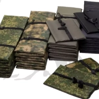 Устали от тяжелых и неудобных ковриков во время путешествий?