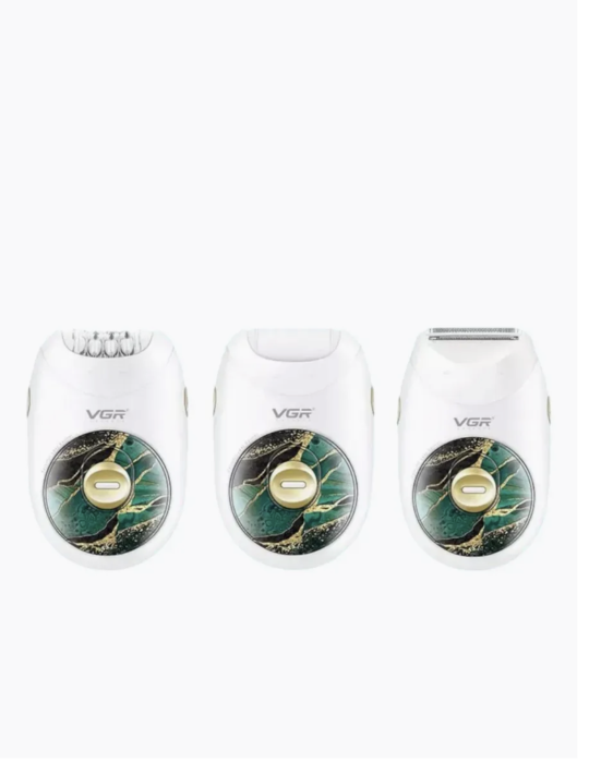 Эпилятор v-736