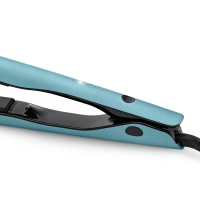 Выпрямитель для волос утюжок для волос КТ-3273 - 65 Вт Выпрямитель для волос утюжок для волос КТ-3273 - 65 Вт