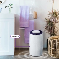 Осушитель воздуха для дома, очиститель воздуха КТ-2843