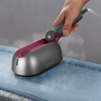 Отпариватель ручной для одежды КТ-994 (2 в 1) - 1000 Вт