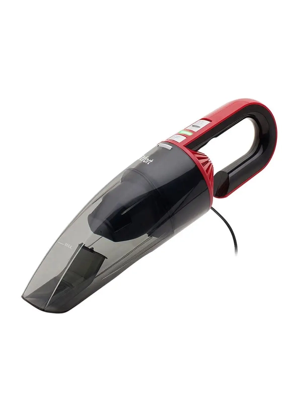 Ручной пылесос для автомобиля КТ-537 - 75 Вт