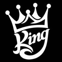 King