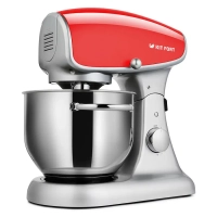 Планетарный миксер с чашей КТ-1336 - 1000 Вт - 5 л