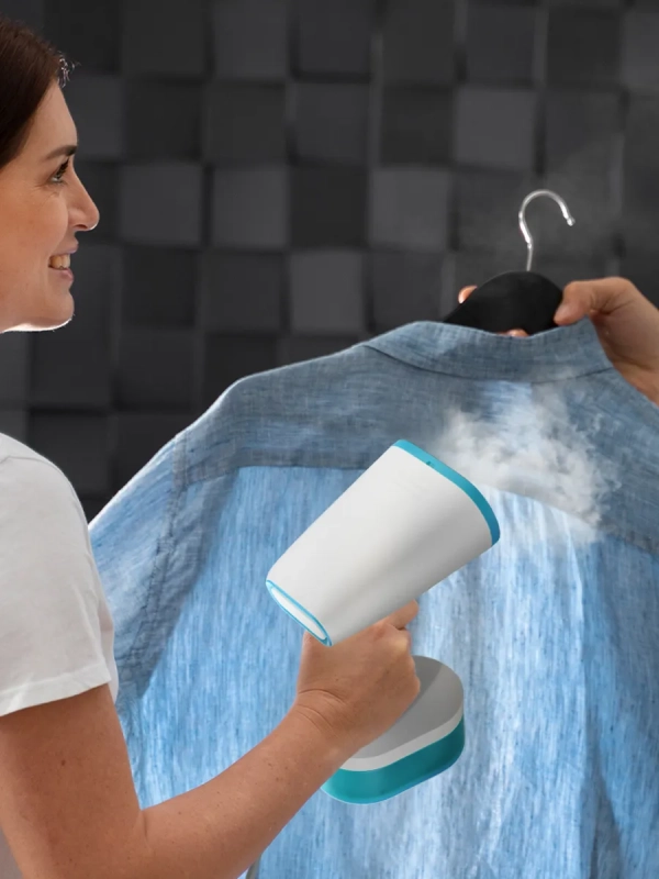 Отпариватель ручной для одежды КТ-984 - 1600 Вт Отпариватель ручной для одежды КТ-984 - 1600 Вт