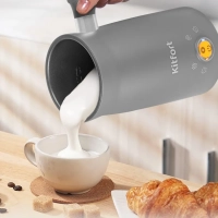 Капучинатор электрический КТ-7165 - 500 Вт Капучинатор электрический КТ-7165 - 500 Вт