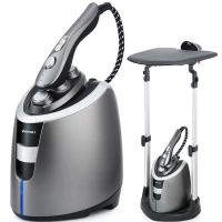 Отпариватель вертикальный для одежды КТ-927 - 2100 Вт