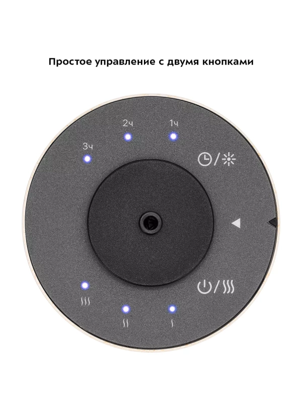 Ароматизатор в машину для дома КТ-3811 - 5 Вт