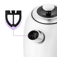 Чайник электрический КТ-6603 - 2200 Вт