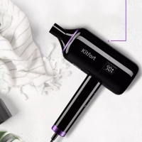 Фен для волос КТ-3241 - 1400 Вт