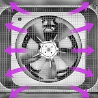 Сушилка электрическая для овощей и фруктов КТ-4942 - 700 Вт