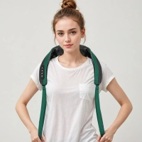 Массажер для шеи электрический КТ-2998 - 10 Вт