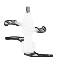 Измельчитель электрический кухонный КТ-3519 - 300 Вт Измельчитель электрический кухонный КТ-3519 - 300 Вт