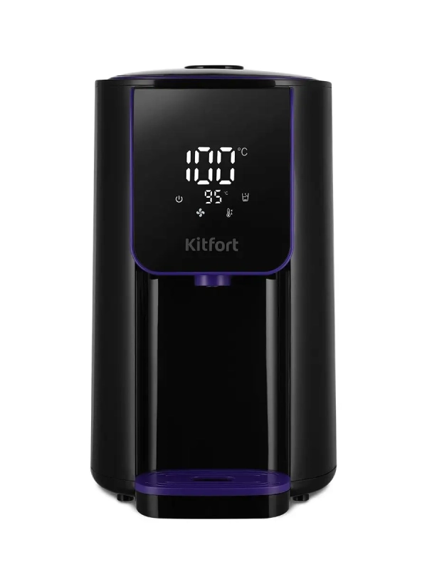 Термопот 4.8 л электрический КТ-2517 - 1450 Вт