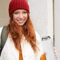 Термокружка 600 мл КТ-1238