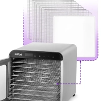 Сушилка для овощей и фруктов КТ-1947 - 800 Вт Сушилка для овощей и фруктов КТ-1947 - 800 Вт