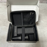 Массажер в кейсе