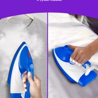 Утюг с парогенератором паровая станция для глажки КТ-9135