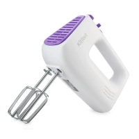 Миксер ручной электрический КТ-3067 - 400 Вт Миксер ручной электрический КТ-3067 - 400 Вт