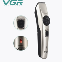 Машинка для стрижки волос VGR V-031