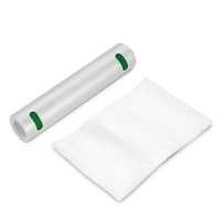 Вакууматор вакуумный упаковщик для продуктов КТ-1538 150 Вт Вакууматор вакуумный упаковщик для продуктов КТ-1538 150 Вт