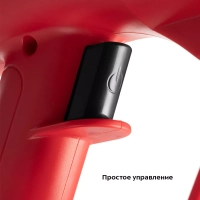 Вертикальный пылесос для дома КТ-5239 - 600 Вт